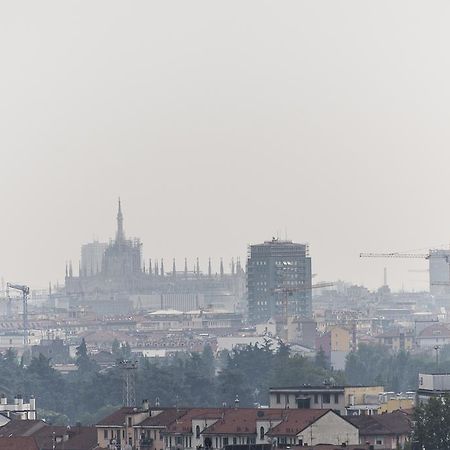 Politecnico Chique Apartment Mediolan Zewnętrze zdjęcie