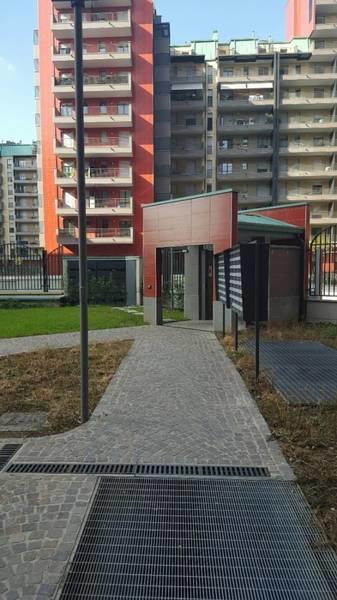 Politecnico Chique Apartment Mediolan Zewnętrze zdjęcie