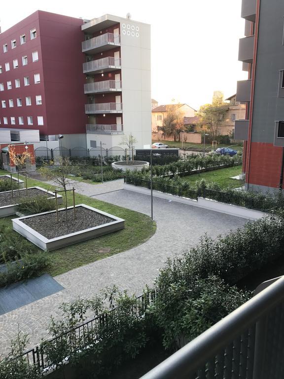 Politecnico Chique Apartment Mediolan Zewnętrze zdjęcie