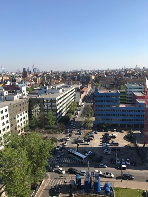 Politecnico Chique Apartment Mediolan Zewnętrze zdjęcie